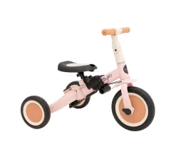 Discount Triciclo Multifunción Gyro+ Pink Niños Juguetes Niños 3 Años|Juguetes Para Niños De Un Año