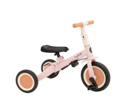 Discount Triciclo Multifunción Gyro+ Pink Niños Juguetes Niños 3 Años|Juguetes Para Niños De Un Año