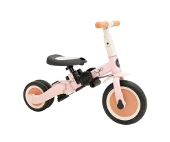 Discount Triciclo Multifunción Gyro+ Pink Niños Juguetes Niños 3 Años|Juguetes Para Niños De Un Año