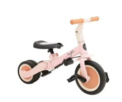 Discount Triciclo Multifunción Gyro+ Pink Niños Juguetes Niños 3 Años|Juguetes Para Niños De Un Año