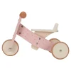 Hot Triciclo Pequeñas Flores Rosas Niños Juguetes Para Niños De Un Año|Juguetes Para Niños De 18 Meses