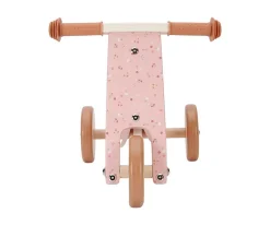 Hot Triciclo Pequeñas Flores Rosas Niños Juguetes Para Niños De Un Año|Juguetes Para Niños De 18 Meses