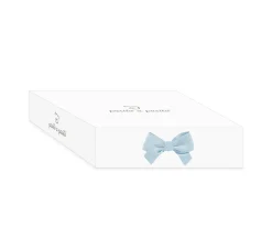 Hot Tricot Jersey, Ranita y Body Bambula Blue Regalos Para Bebés|Ropa Infantil