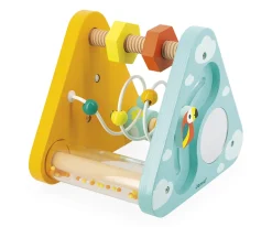 Sale Triángulo Multiactividades Tropik Niños Juguetes Para Niños De Un Año|Juguetes Para Niños De 18 Meses