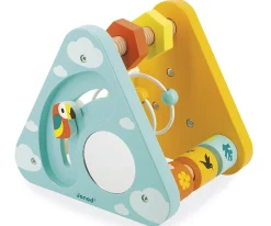 Sale Triángulo Multiactividades Tropik Niños Juguetes Para Niños De Un Año|Juguetes Para Niños De 18 Meses