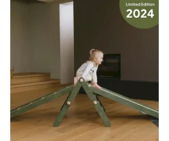 Discount Triángulo Pikler Móvil Mopitri con Rampa Edición Limitada 2024 Niños Otras Líneas Pedagógicas|Juguetes Para Niños De 18 Meses