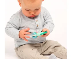 Online Trio de Sonajeros Sonajeros Bebé|Juguetes Para Recién Nacidos