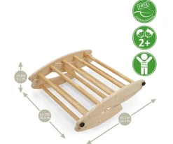 Clearance Trio Estructura Escalada Montessori Niños Juguetes Para Niños De 18 Meses|Juguetes Niños 4 Años