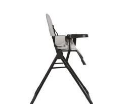 Tronas Bebé^Olmitos Trona Básica Minna Gris