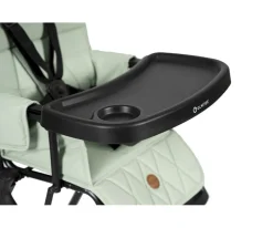 Tronas Bebé^Olmitos Trona Básica Minna Verde