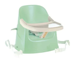 Tronas Bebé^Thermobaby Trona Evolutiva 2 en 1 Youpla Verde
