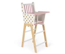 Sale Trona para Muñecas Candy Chic Niños Juguetes Más Recomendados|Últimas Unidades