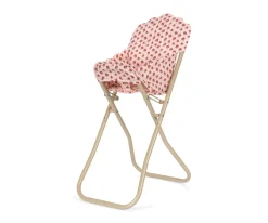 Accesorios Para Muñecas^Konges Slojd Trona para Muñecas Rosie Rose