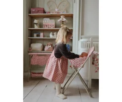 Accesorios Para Muñecas^Konges Slojd Trona para Muñecas Rosie Rose