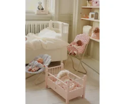 Accesorios Para Muñecas^Konges Slojd Trona para Muñecas Rosie Rose