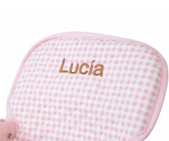 Accesorios Para Muñecas^Monnëka Trona para Muñecas Vichy Personalizable