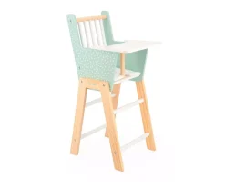 Best Trona para Muñecas Zen Niños Juguetes Niños 3 Años|Accesorios Para Muñecas