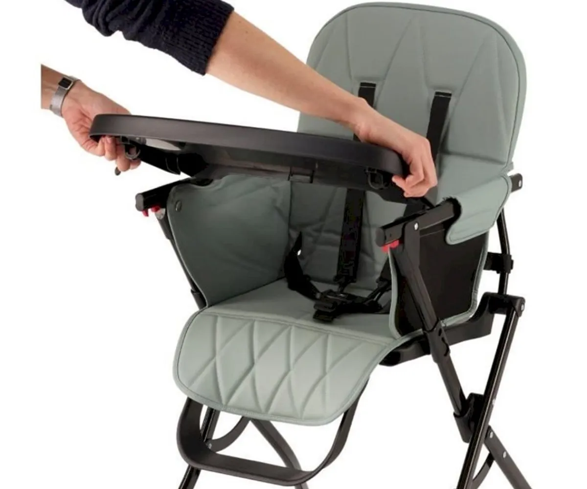 Tronas Bebé^Thermobaby Trona Plegable Handy