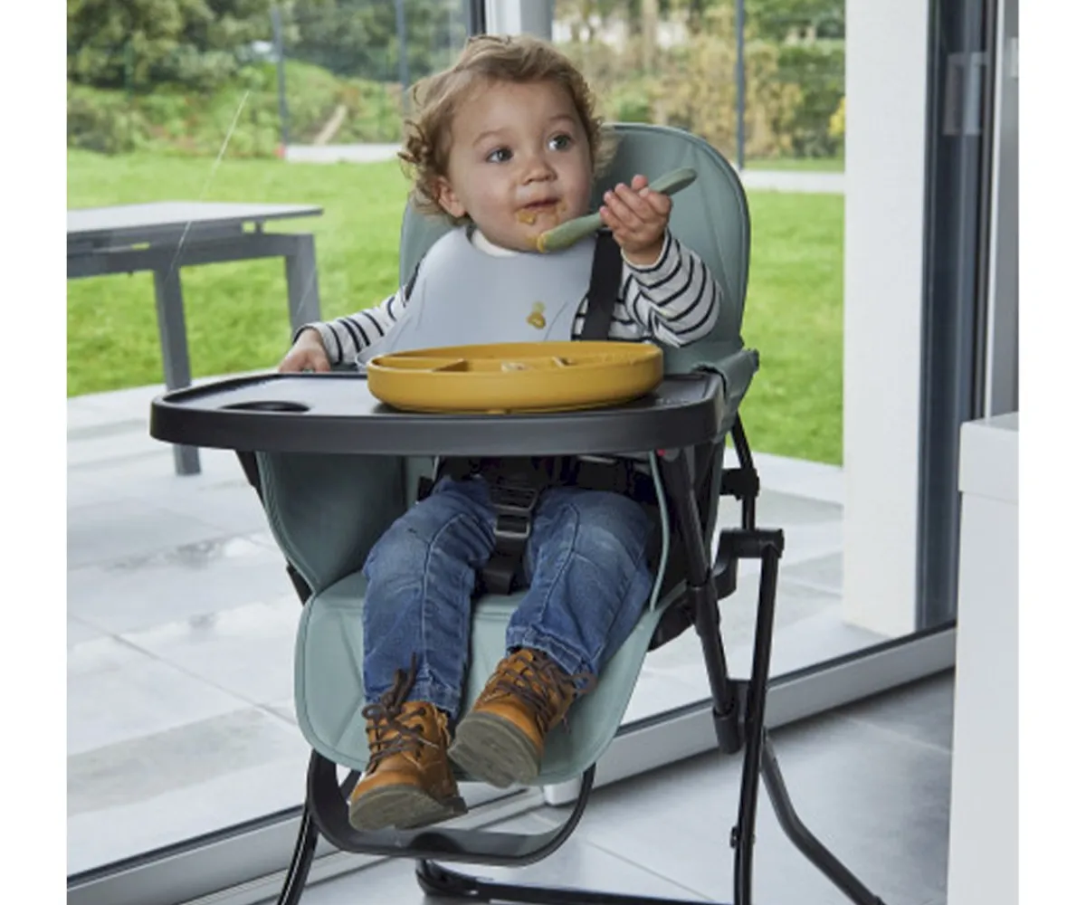 Tronas Bebé^Thermobaby Trona Plegable Handy