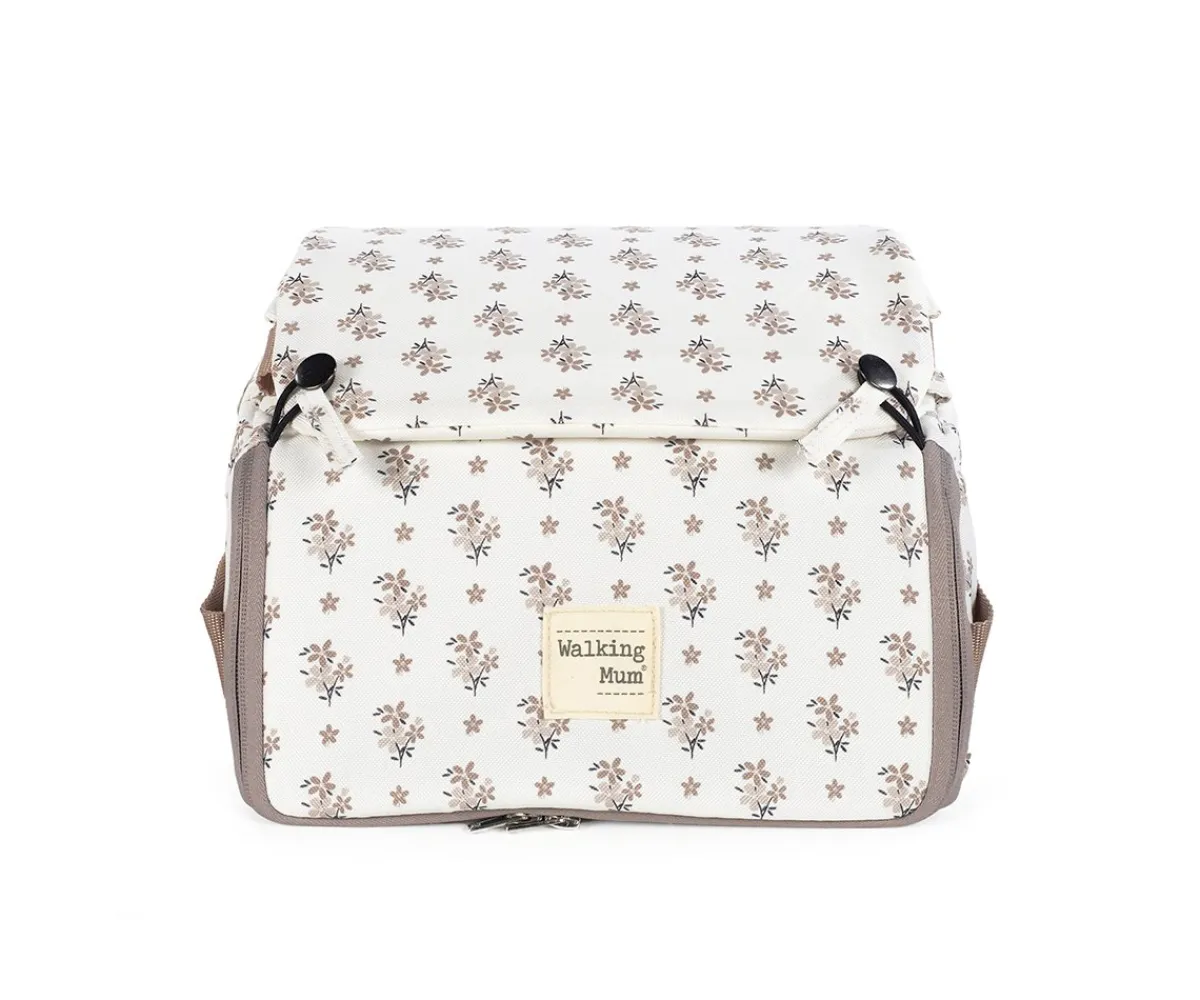 Sale Trona Portátil Botton Flores Tronas Bebé|Accesorios De Viaje