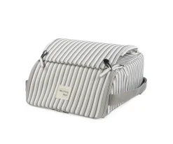 Trona Portátil Botton Raya Tronas Bebé|Accesorios De Viaje