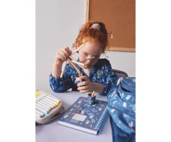 Hot Tubo 12 Lápices Magical Forest Niños Manualidades Para Niños|Colecciones Vuelta Al Cole