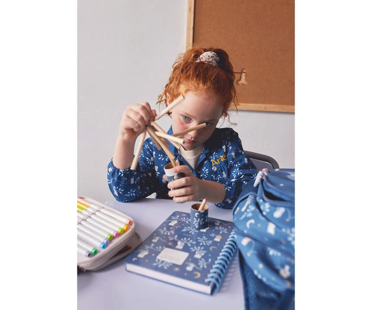 Hot Tubo 12 Lápices Magical Forest Niños Manualidades Para Niños|Colecciones Vuelta Al Cole