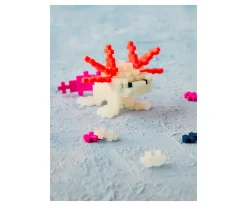 New Tubo Ajolote Brilla en la Oscuridad 100 piezas Niños Juguetes Niños 7 Años|Juguetes Niños + 10 Años