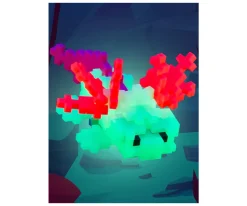 New Tubo Ajolote Brilla en la Oscuridad 100 piezas Niños Juguetes Niños 7 Años|Juguetes Niños + 10 Años