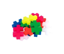 Discount Tubo Big Neón Mix 15 piezas Niños Juguetes Niños 6 Años|Manualidades Para Niños