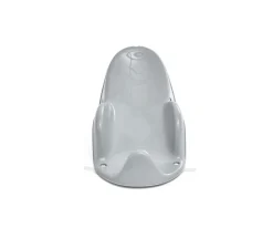 Bañeras Bebé^Thermobaby Tumbona de Baño Atoll Fleur Bleu