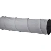 Sale Tunel de Juego Canvas Grey Cotton Niños Juguetes Psicomotricidad|Juguetes Niños 4 Años