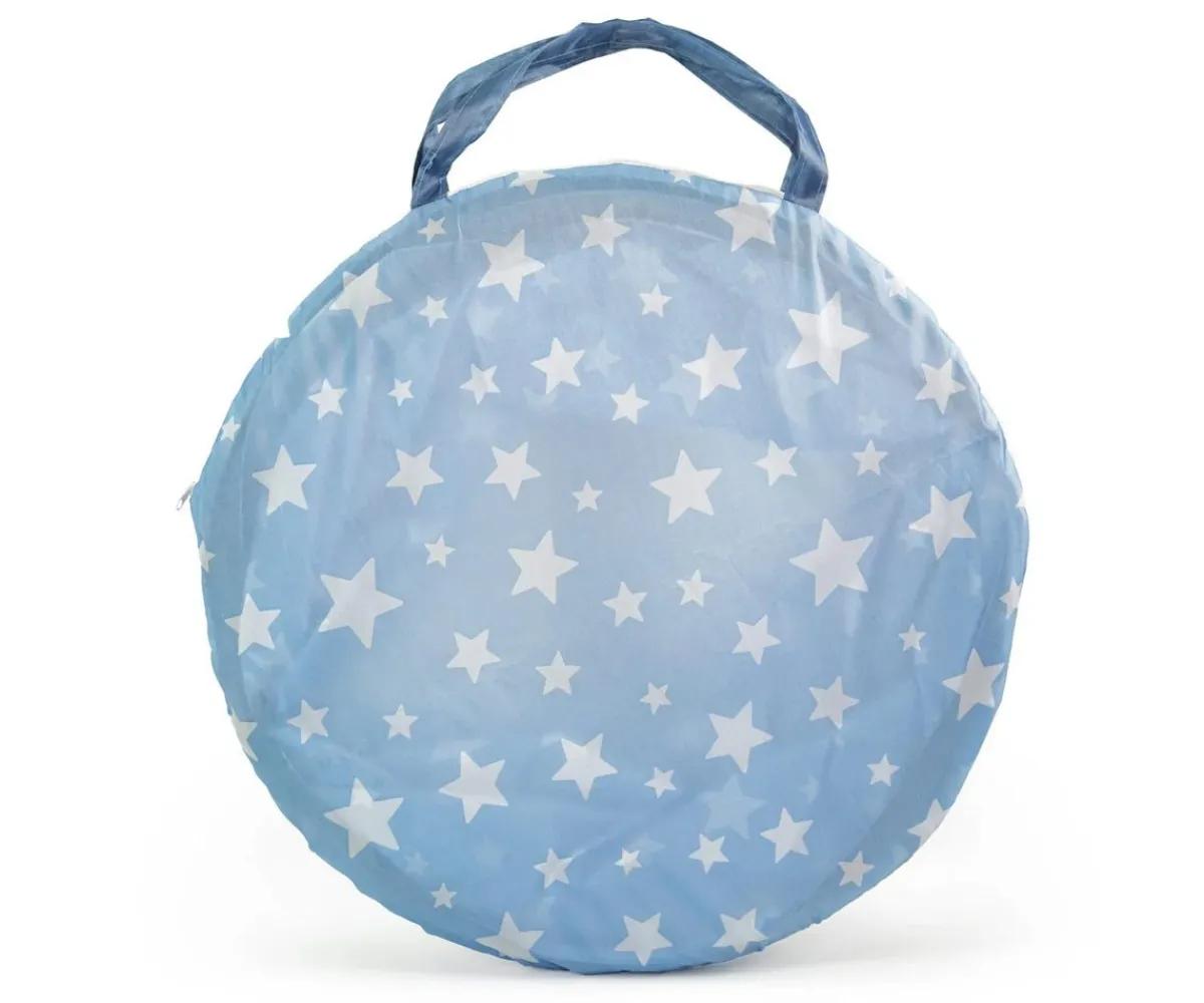 Discount Tunel de Juego Star Blue Niños Juguetes Niños 3 Años|Juguetes Niños 4 Años