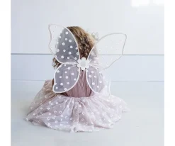 Disfraces Para Niños^Mimi & Lula Tutú Infantil Daisy