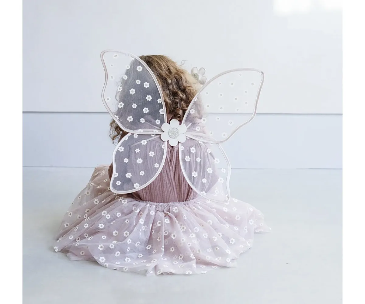 Disfraces Para Niños^Mimi & Lula Tutú Infantil Daisy