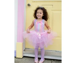 Disfraces Para Niños^Great Pretenders Tutú Infantil Unicornio 4-6años