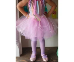 Disfraces Para Niños^Great Pretenders Tutú Infantil Unicornio 4-6años