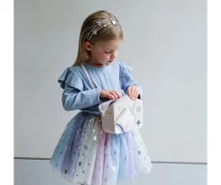 Disfraces Para Niños^Mimi & Lula Tutú Ombre Unicorn