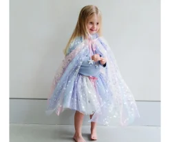 Disfraces Para Niños^Mimi & Lula Tutú Ombre Unicorn