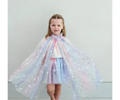 Disfraces Para Niños^Mimi & Lula Tutú Ombre Unicorn