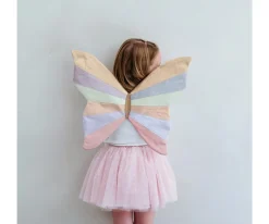 Disfraces Para Niños^Mimi & Lula Tutú Shimmer Princess