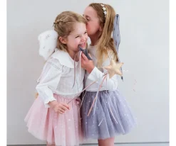 Disfraces Para Niños^Mimi & Lula Tutú Shimmer Princess