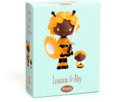 Discount Tynyly Louison & Aby Niños Juguetes Niños 5 Años|Juguetes Más Recomendados