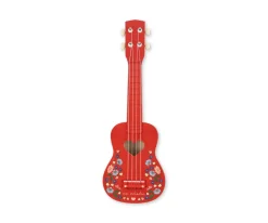 Sale Ukelele FSC Barbados Cherry Niños Juguetes Niños 3 Años|Juguetes Niños 4 Años