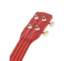 Sale Ukelele FSC Barbados Cherry Niños Juguetes Niños 3 Años|Juguetes Niños 4 Años