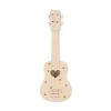 Sale Ukulele Cherry Niños Instrumentos Musicales Para Niños|Juguetes Niños 3 Años