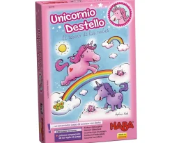 Best Unicornio Destello: El Tesoro de las Nubes Niños Juguetes Niños 5 Años|Juguetes Niños 3 Años