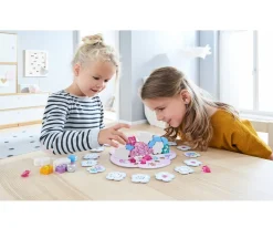 Unicornio Destello: Torre de Nubes Niños Juguetes Niños 5 Años|Juguetes Niños 6 Años