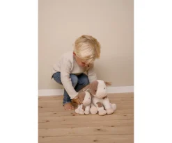 Sale Vaca Little Farm 17cm Niños Juguetes Bebé 6 Meses|Juguetes Para Recién Nacidos