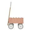 Online Vagón de Arrastre Seashell Pink Niños Juguetes Niños 3 Años|Juguetes Niños 4 Años